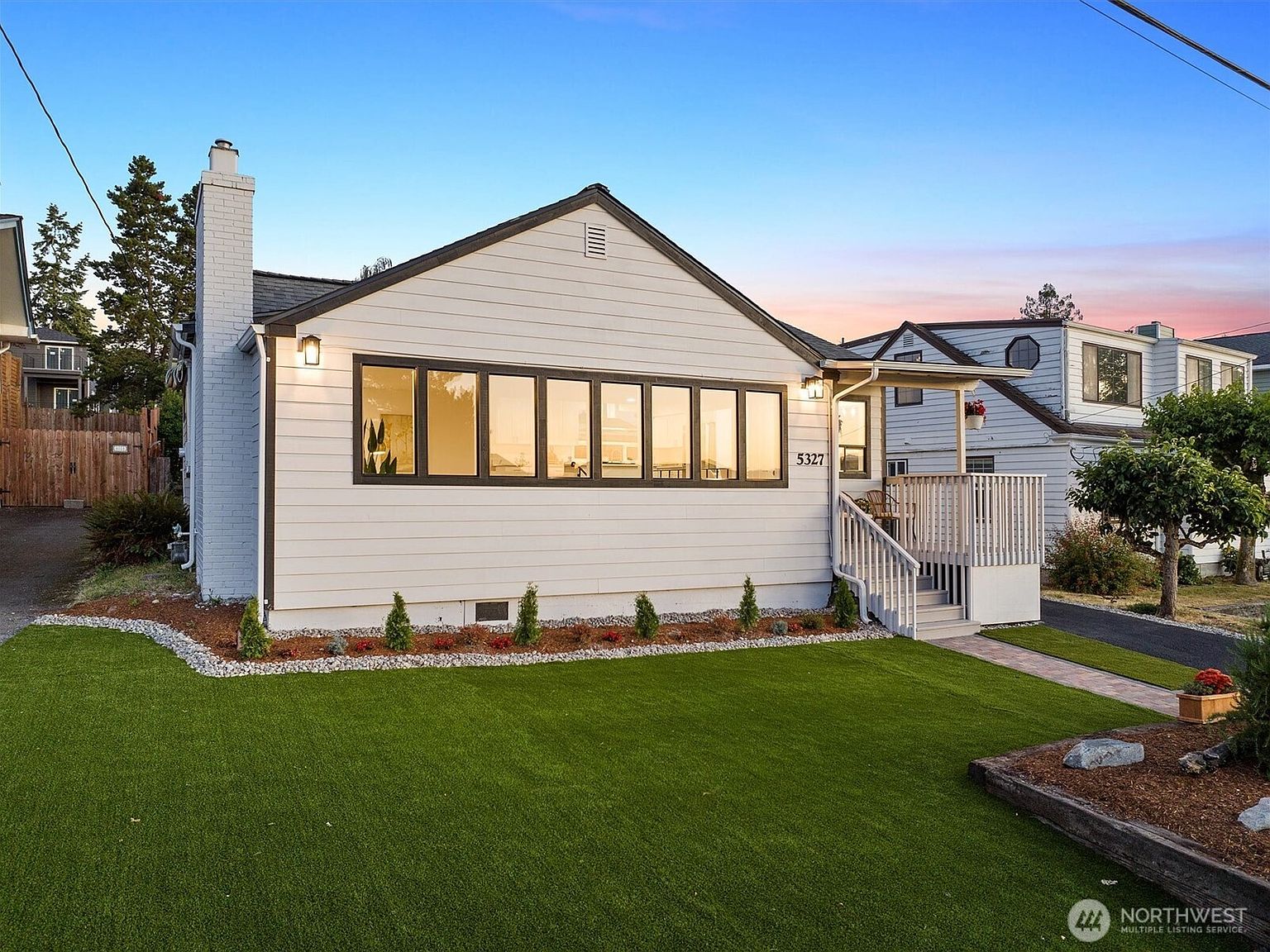 5327 Hyada Boulevard NE, Tacoma, WA 98422 | Zillow