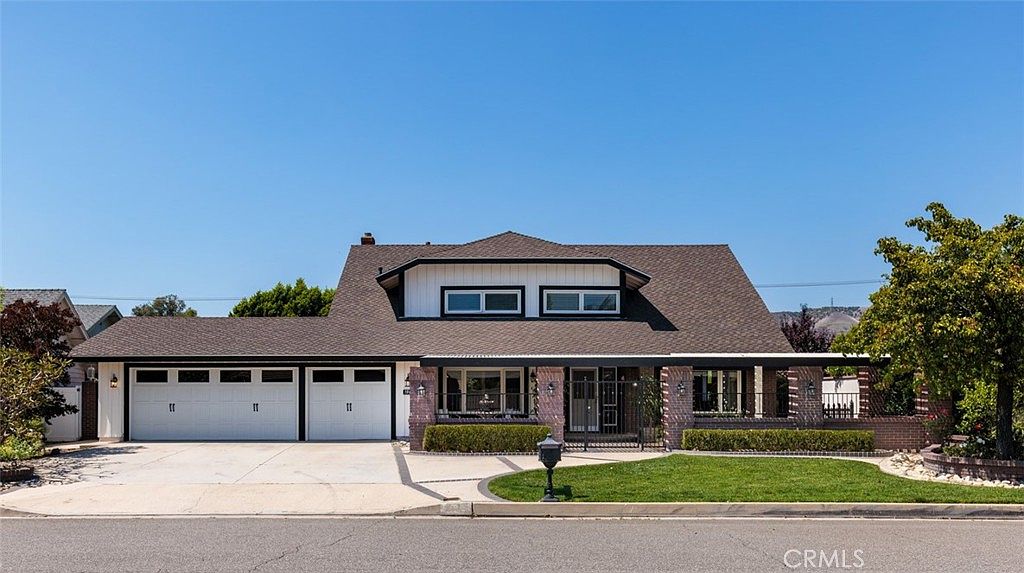 5941 E Valley Forge Dr, Orange, CA 92869 | Zillow