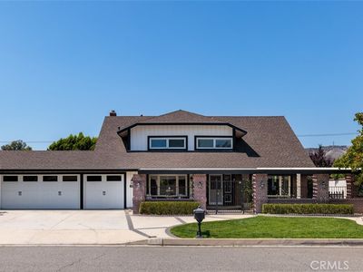 5941 E Valley Forge Dr, Orange, CA, 92869