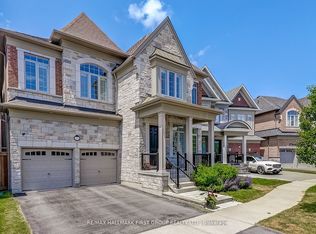 16 Beaverdams Dr, Whitby, ON L1P0C4