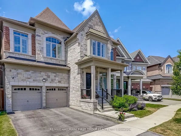 16 Beaverdams Dr, Whitby, ON L1P 0C4