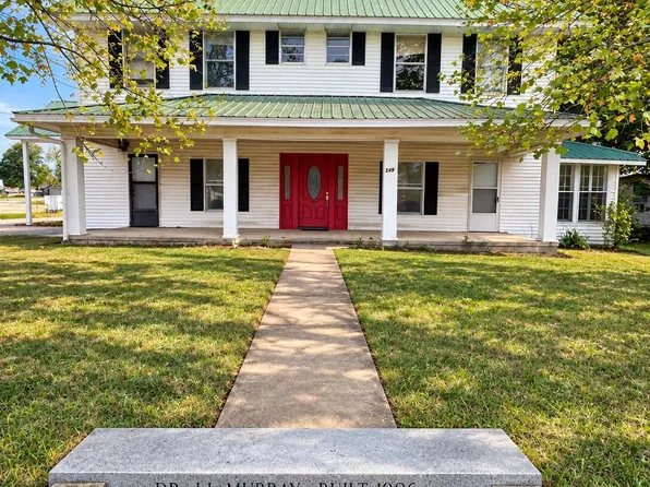 249 S Main St, Lexington, TN 38351
