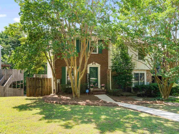 1719 Ashwood Ln, Birmingham, AL 35209