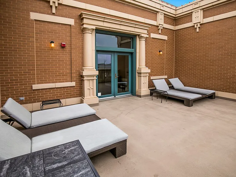 The Plaza at Frisco Square — Photo 8