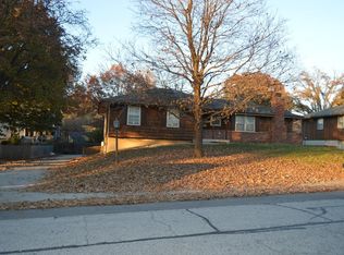11800 W 72nd St, Shawnee, KS 66203