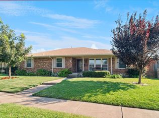 1418 Lexington Dr, Garland, TX 75041