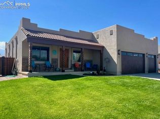 111 Rocchio Dr, Florence, CO 81226