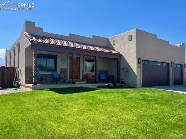 111 Rocchio Dr, Florence, CO 81226