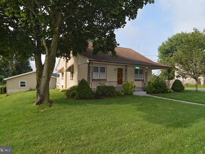 43 Fleetwood Rd, Fleetwood, PA, 19522
