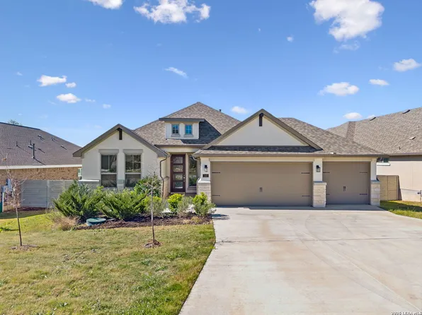 543 Orchard, New Braunfels, TX 78132