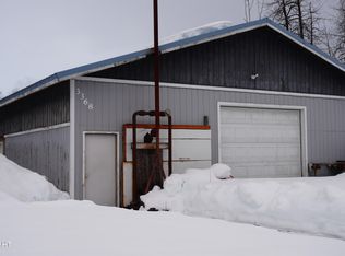 3368 Falcon Ave, Valdez, AK 99686