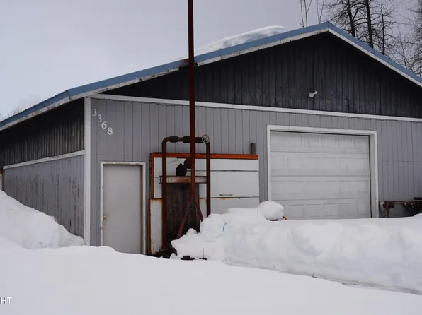 3368 Falcon Ave, Valdez, AK 99686