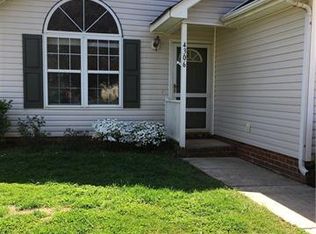 4306 Lothar Ridge Ln, Charlotte, NC 28216