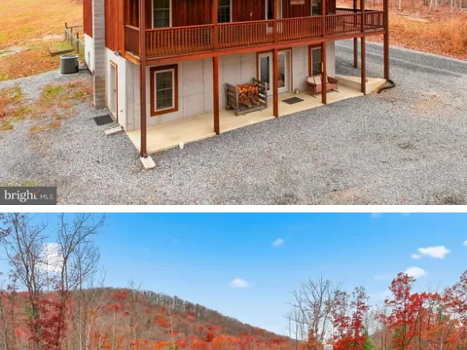 325 Old Wagon Rd