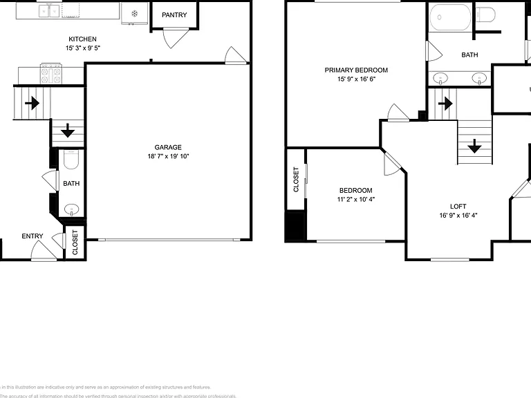 3338 Deerbrook Dr — Photo 20
