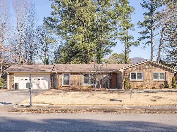 7853 Horseshoe Trl SE, Huntsville, AL 35802