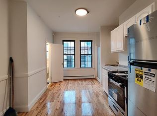 16 Stagg St APT 3RF, Brooklyn, NY 11206