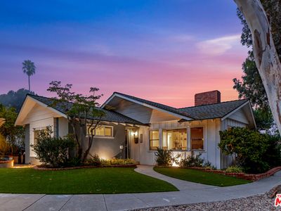 8258 Billowvista Dr, Playa Del Rey, CA, 90293