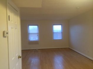 3141 Buena Vista Ter SE APT 3, Washington, DC 20020