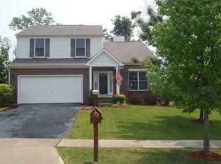 1240 Reserve Dr, Reynoldsburg, OH