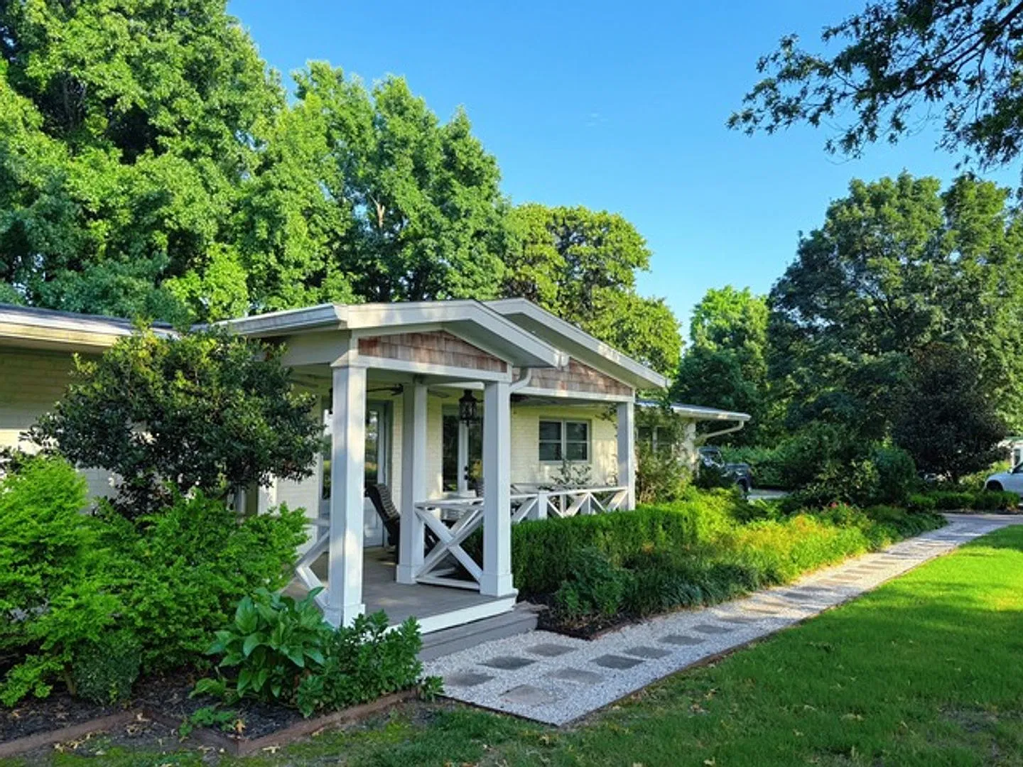 Luxury 4-Bedroom Home Available October 2026 — Photo 1
