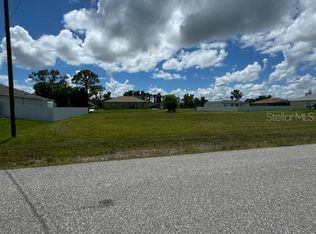 1008 NE 34th Ter #13, Cape Coral, FL 33909
