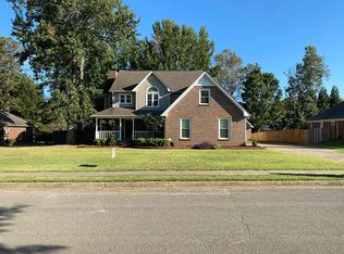 123 Fred Atkinson Rd, Huntsville, AL 35806