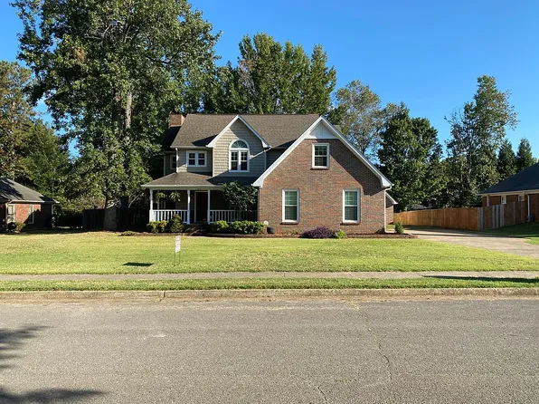 123 Fred Atkinson Rd, Huntsville, AL 35806