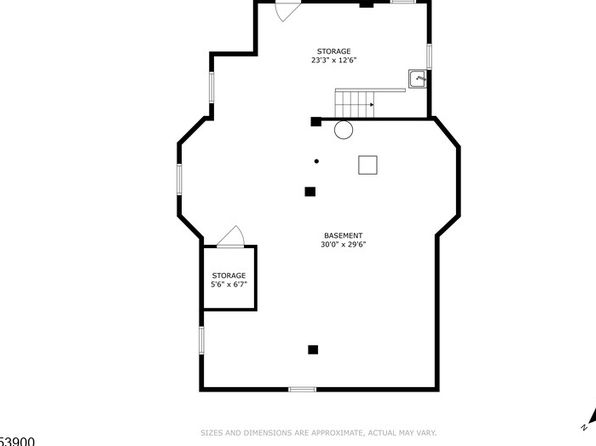 116 E Dudley Ave, Westfield Town, NJ 07090