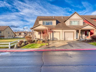 2991 SW Indian Cir, Redmond, OR, 97756