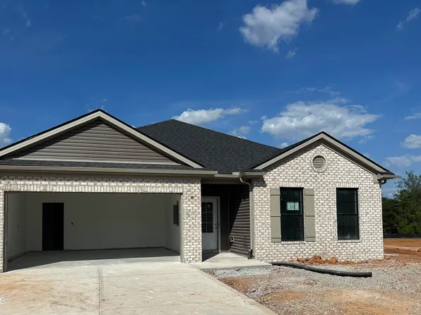 6028 Mountain Heights Ln, Corryton, TN 37721