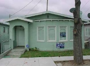 2538 24th Ave, Oakland, CA 94601