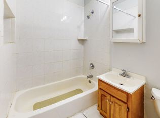 1550 Tremont St #24-25, Roxbury Crossing, MA 02120
