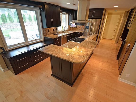 Contemporary Cabinets