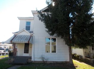 840 E 2nd St, Maysville, KY 41056