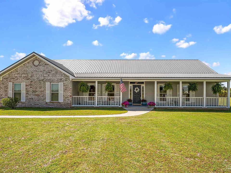 9855 Stucki Rd, Elberta, AL 36530 Zillow