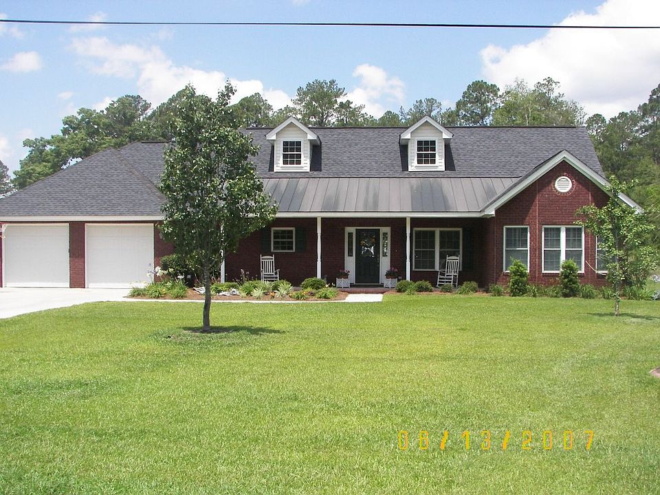 Low Country Design