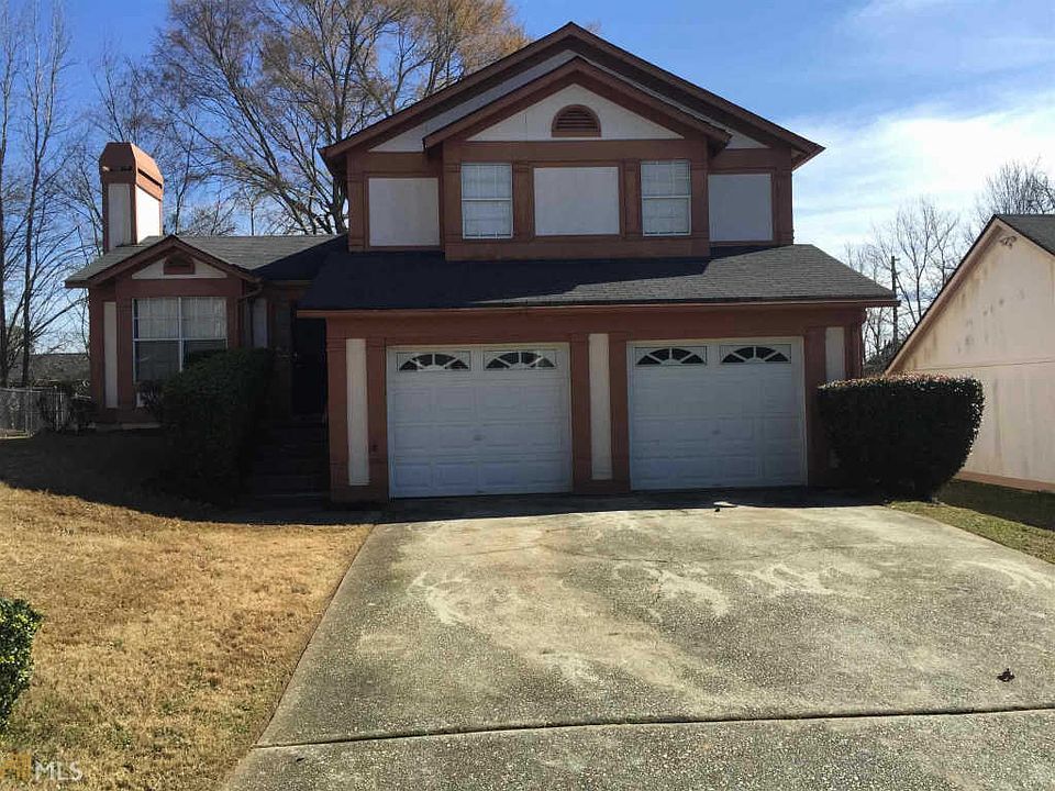 1st image of 2106 W Morgans Bluff Ct