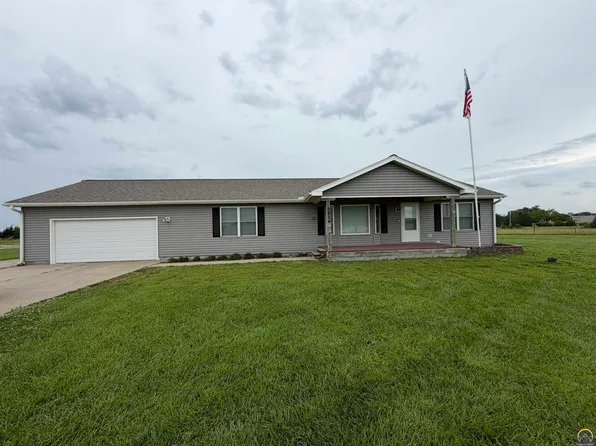 2624 Garner Rd, Lebo, KS 66856