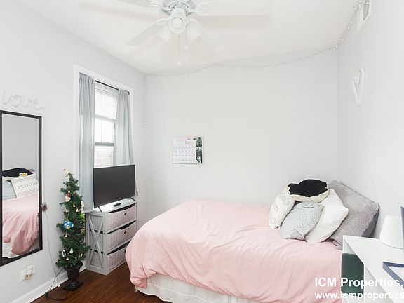 3rd image of 3708.5 N Sheffield Ave #3708-408
