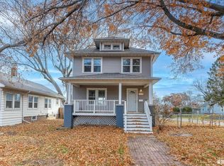 2603 Bridge Ave, Davenport, IA 52803