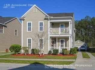 156 Avonshire Dr, Summerville, SC 29483