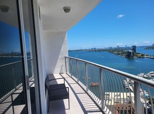 1750 N Bayshore Dr APT 2604, Miami, FL 33132