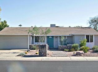 1809 W Nopal Dr, Chandler, AZ 85224