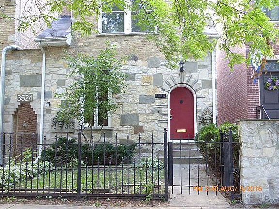 HISTORIC SINGLE FAMILY FSBO