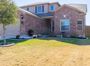 404 Moonstone Dr, Jarrell, TX 76537