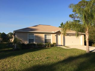 1187 Altamira St NW, Palm Bay, FL 32907