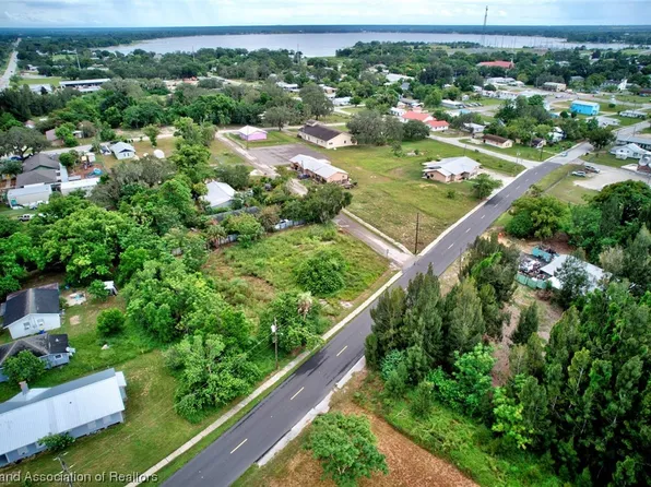 815 S Verona Ave, Avon Park, FL 33825