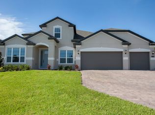 1775 Juniper Hammock St, Winter Garden, FL 34787