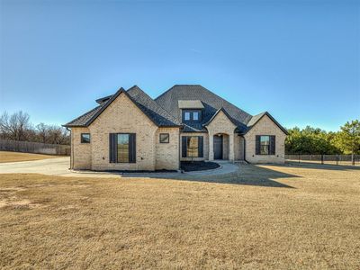 557 Fox Dr, Choctaw, OK, 73020